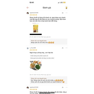 Bột Ăn Dặm Dinh Dưỡng Thành Râu Cho Trẻ Từ 6 Tháng Trở Lên