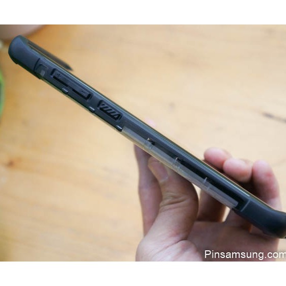 Ốp lưng UAG Plasma Galaxy Note 8 siêu chống shock