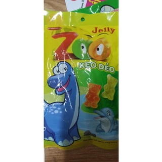 KẸO CHIP CHIP HOA QUẢ