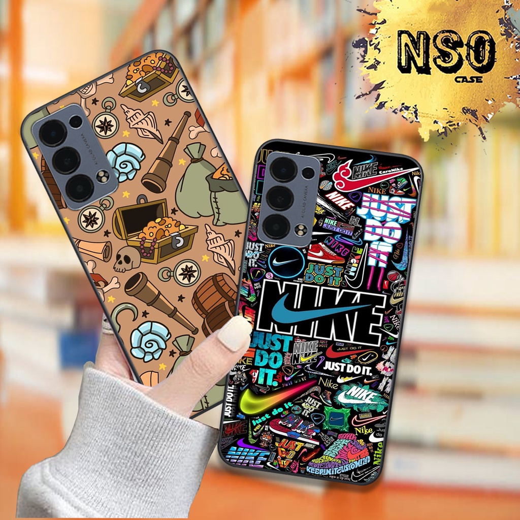 [ MỚI HOT ] Ốp Lưng Oppo Reno 6 5G - Oppo Reno 6z 5G - Oppo Reno 6 pro 5G in hình họa tiết độc lạ chất