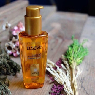 Tinh dầu dưỡng tóc Loreal Paris