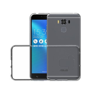 Ốp lưng Asus Zenfone 3 Max 5.5 ZC553KL dẻo trong siêu mỏng 0.5 mm