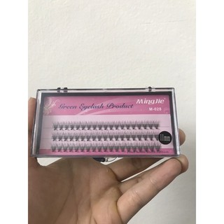 <ii chùm M028 có đủ các độ dài và cong
