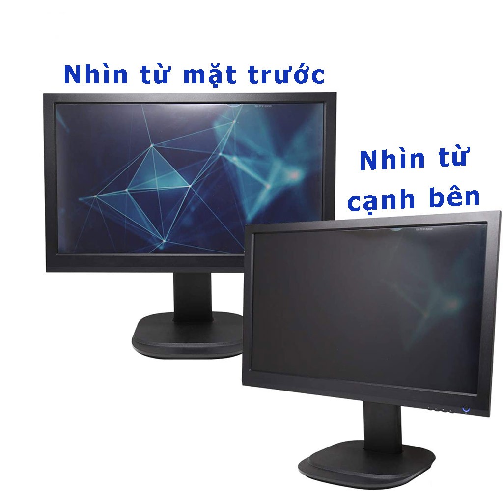 Tấm chống nhìn trộm cao cấp 12.5-27 inch - tự lắp đặt dễ dàng