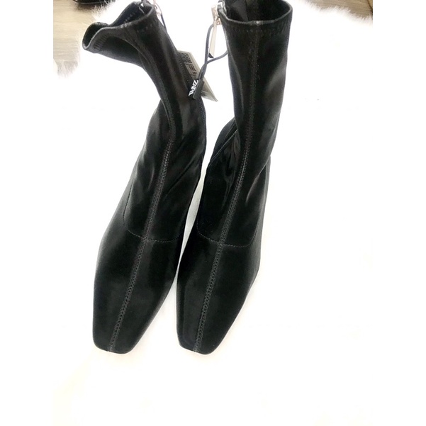 Boots Zara vợt sale Auth | BigBuy360 - bigbuy360.vn