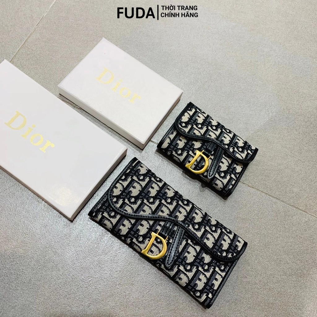 Ví cầm tay nữ mini dài thời trang hàn quốc đi chơi dự tiệc sang chảnh phong cách thanh lịch đựng điện thoại, tiền, card