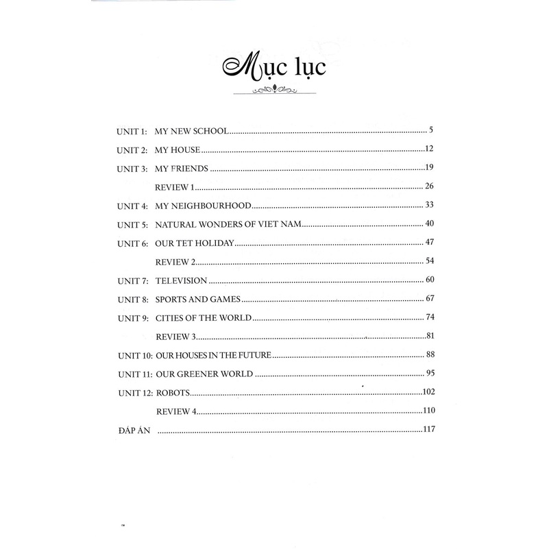 Sách - Bài Tập Thực Hành Tiếng Anh 6 (Có Đáp Án) - Dùng Kèm SGK TA 6 GLOBAL SUCCESS - ZEN