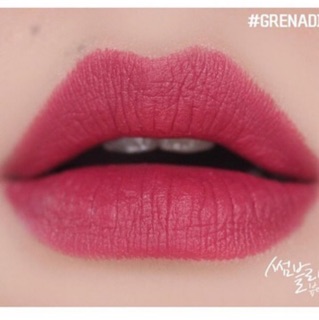 [ CÓ SẴN ] SON BÚT CHÌ 3CE MAISON KITSUNE LIP CRAYON