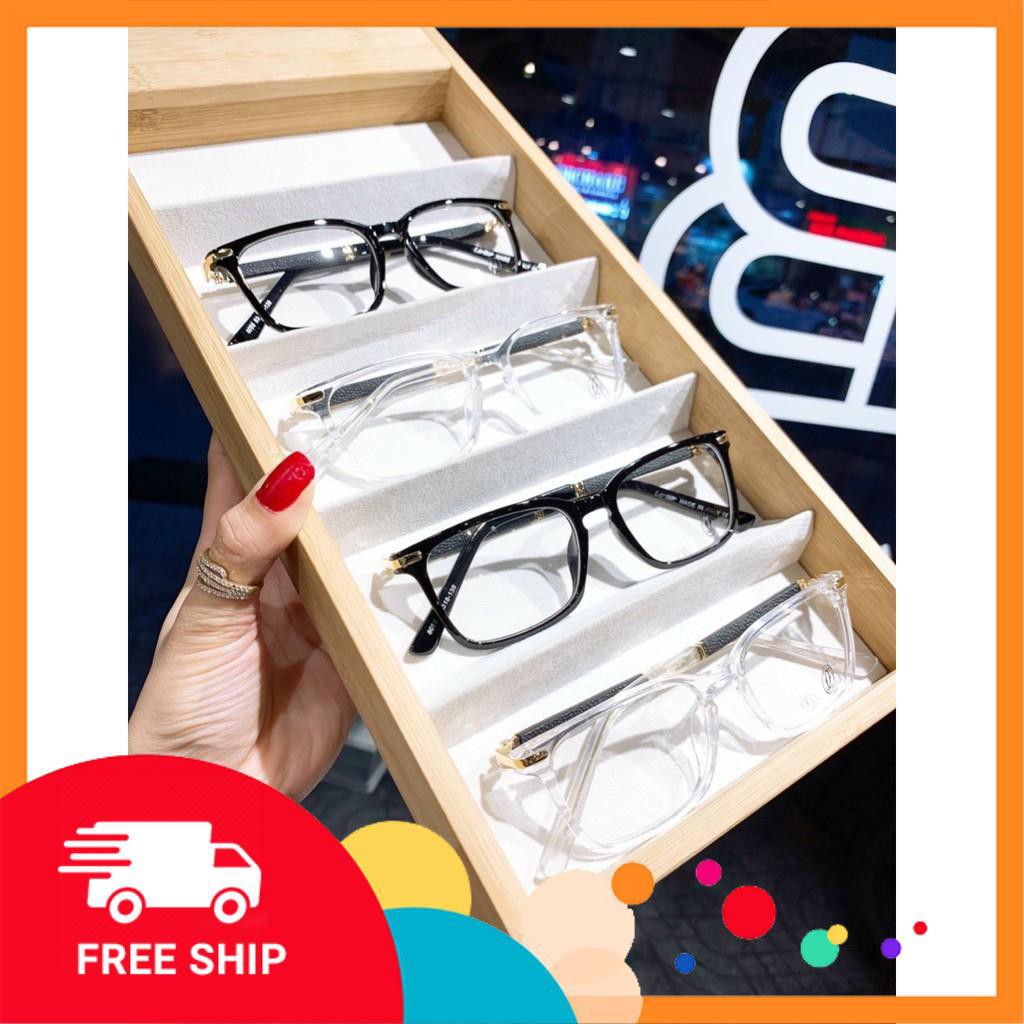 Gọng kính cận Unisex thời trang cao cấp giá tốt A1020 👓 Freeship Xtra 👓  (vthm9) | BigBuy360 - bigbuy360.vn
