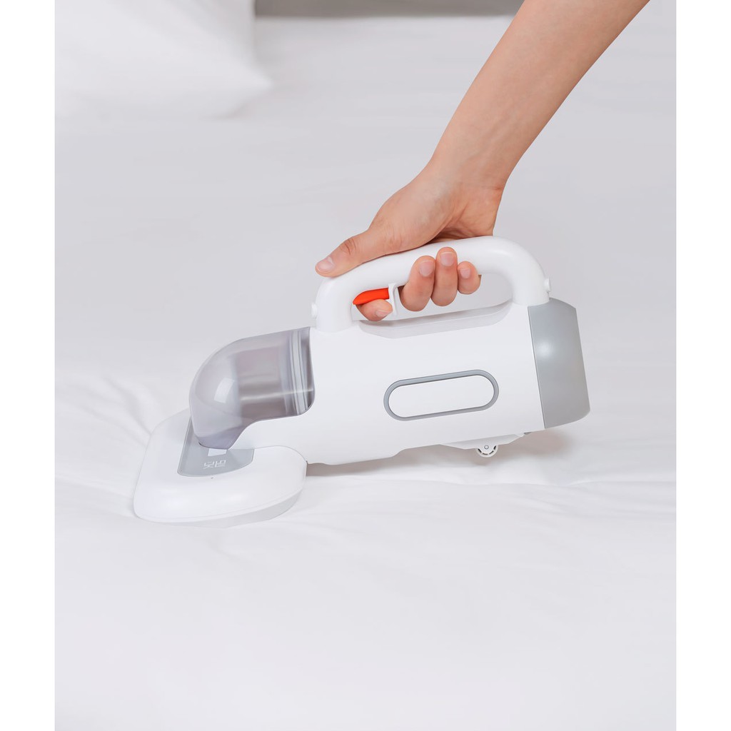 MÁY HÚT BỤI CẦM TAY KHÔNG DÂY XIAOMI MIJIA SWDK KC101 (KHỬ TRÙNG BẰNG TIA CỰC TÍM) | BigBuy360 - bigbuy360.vn