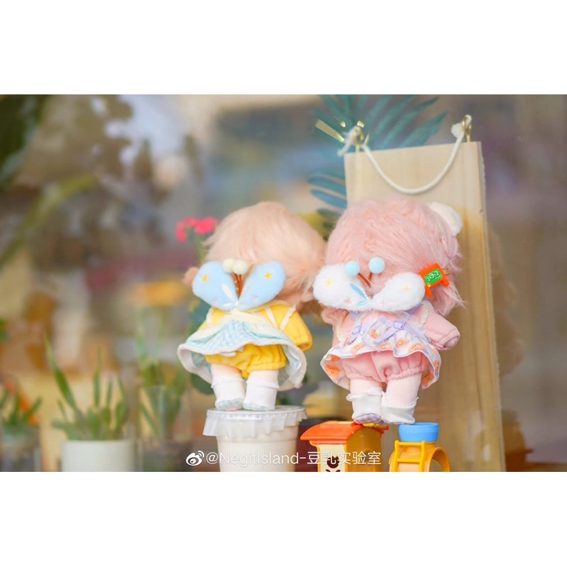 Tủ Negit: set nữ