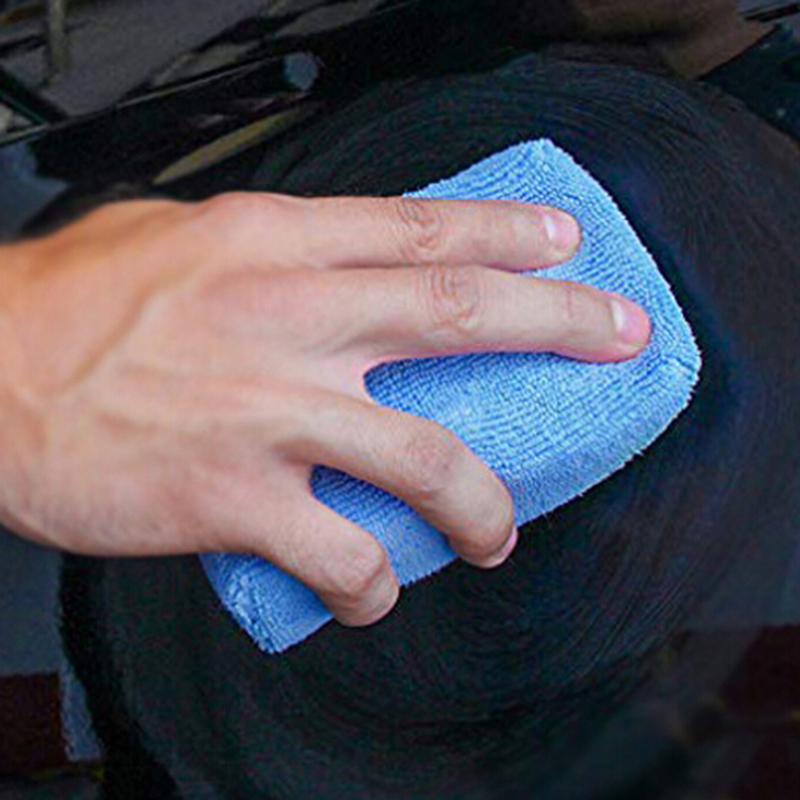 Miếng Bọt Biển Vệ Sinh Xe Hơi Đa Năng