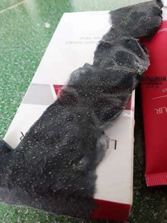 Gel Lột Mụn Black Mask