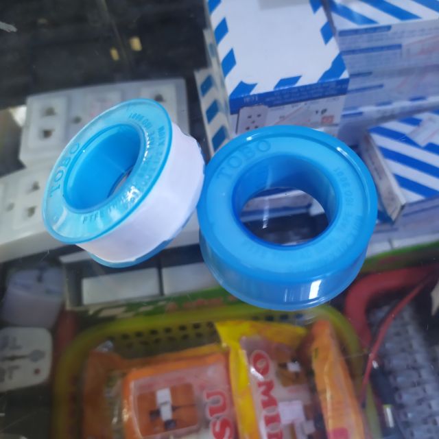 Băng keo non quấn ống nước