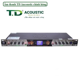 Nâng tiếng td cb800 ultral - hàng cao cấp loại 1