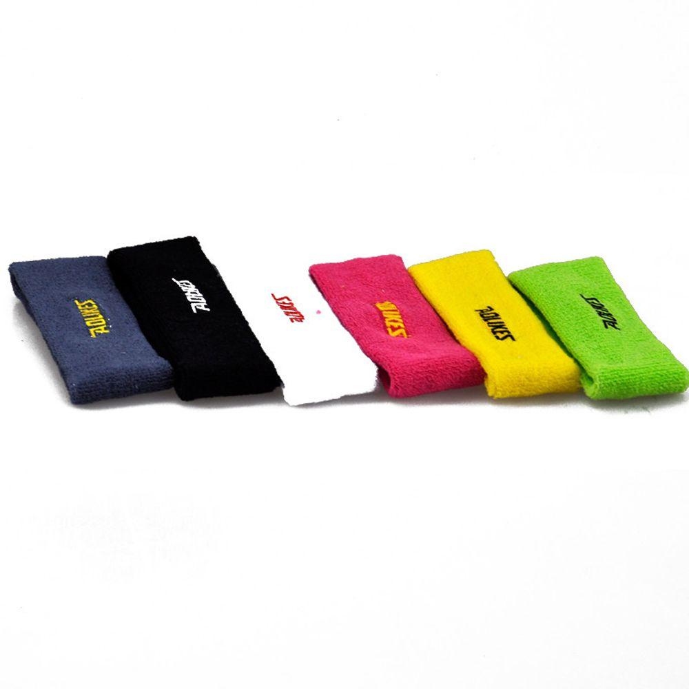 VANES1 Băng Đô Thể Thao Thấm Hút Mồ Hôi Thoáng Khí An Toàn