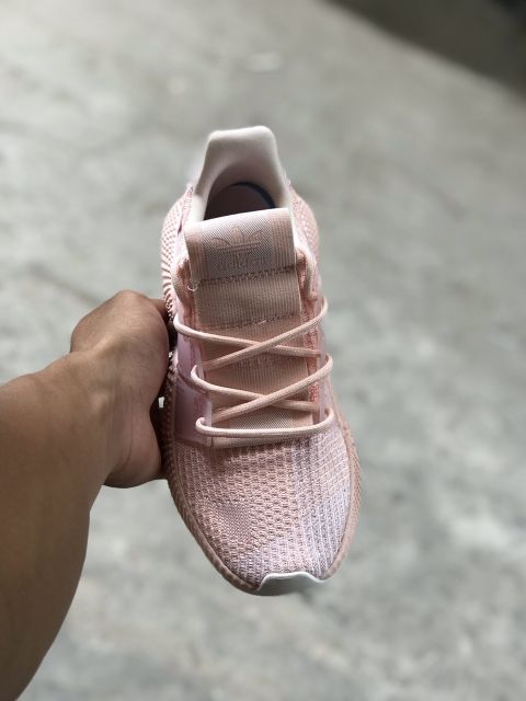 [ẢNH THẬT] GIÀY THỂ THAO ADIDAS PROPHERE PINK 2019