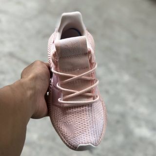 [ẢNH THẬT] GIÀY THỂ THAO ADIDAS PROPHERE PINK 2019