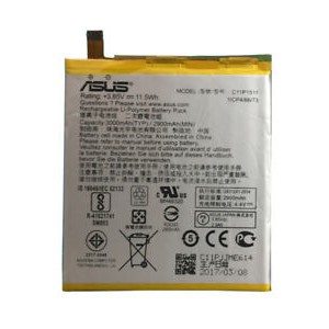 Pin Asus Zenfone 3 5.5 INCH Z012D, ZE552KL (C11P1511) - 3000mAh Original Battery BẢO HÀNH