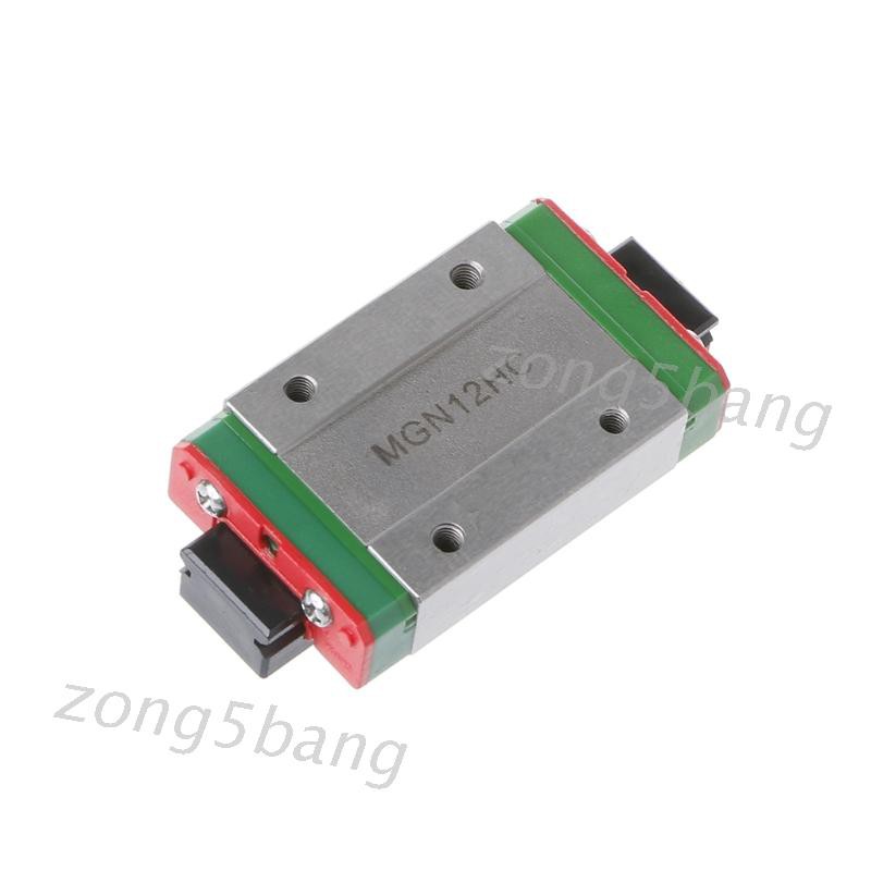 Khối Thép Mgn12H Dành Cho Máy In 3d