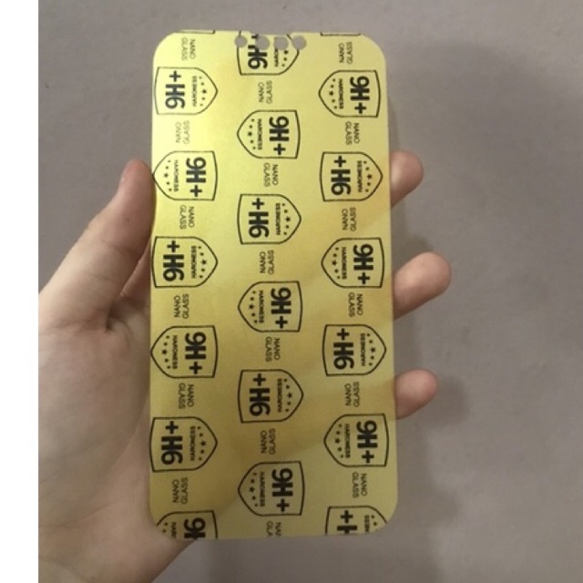 Cường lực nano iphone 13 pro max dẻo chống bể cao cấp