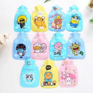 Túi sưởi kakao