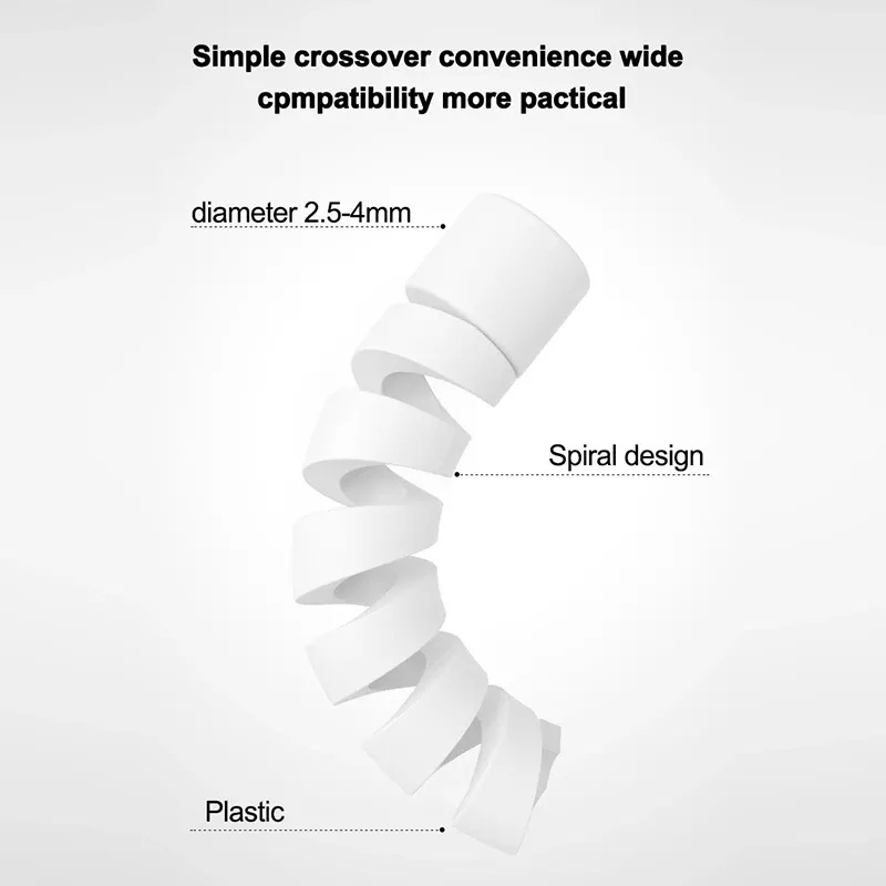 Phụ Kiện Silicone Bảo Vệ Dây Cáp Sạc