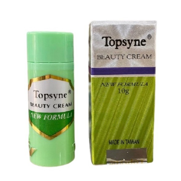 Kem dưỡng da hiệu Topsyne 9g