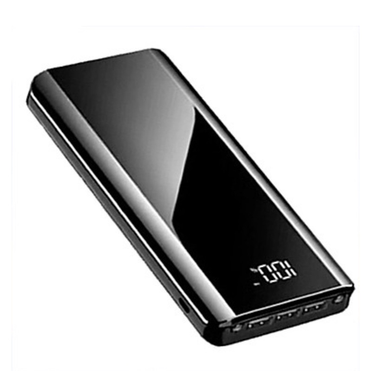 Pin Sạc Dự Phòng K29 20000mah - Xám - Hàng chính hãng-New