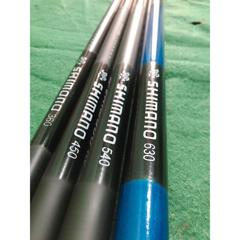 Cần câu tay shimano 2m7
