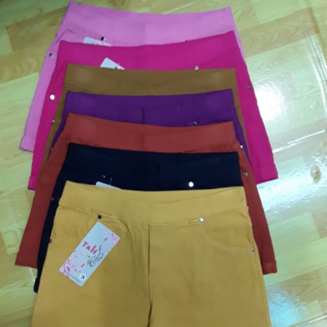 Quần short kaki nữ Việt Nam giá tốt - 2940 | BigBuy360 - bigbuy360.vn