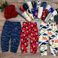 Combo 10 quần chục thu bozip xuất dư