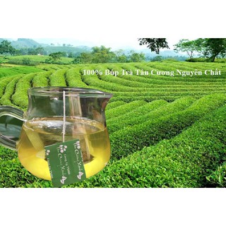 Trà Nhài Túi Lọc SKTEA