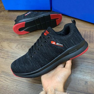 Giày nam full đen HÀNG CHẤT