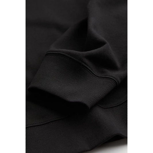 Áo sweater HM auth sale