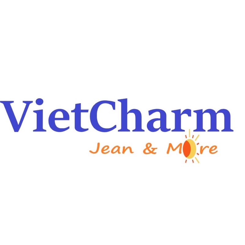 Quần váy chống nắng jean nữ thông minh mặc được dạng váy hoặc quần xẻ tà nút bấm đổng vải dày cao cấp che toàn thân