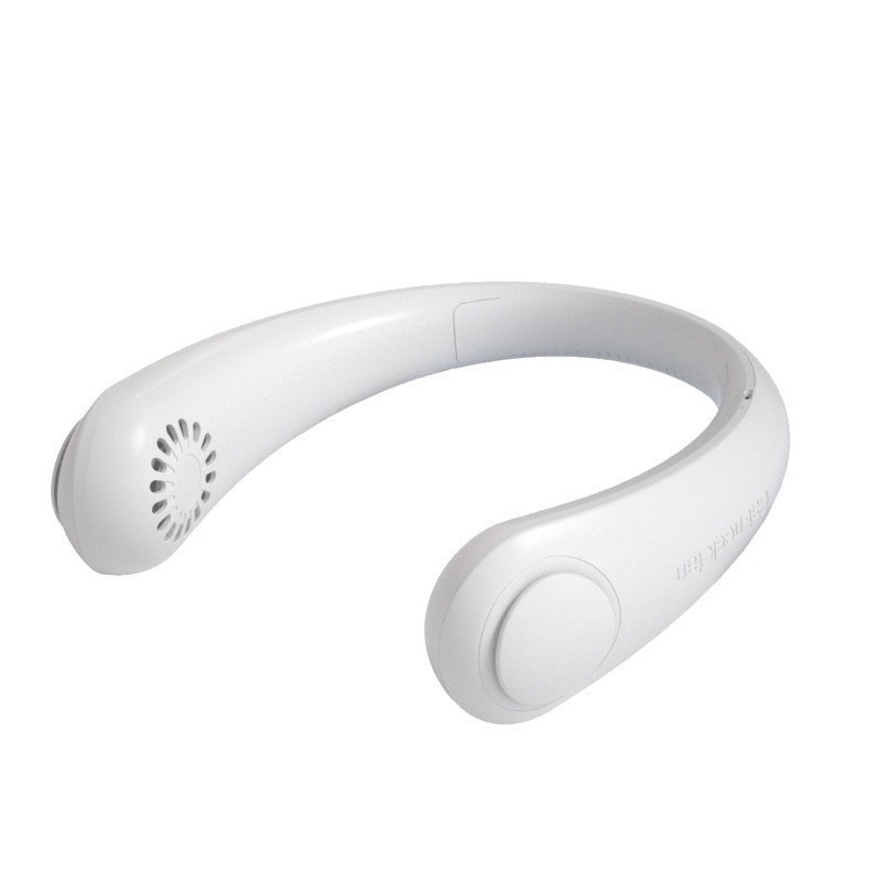 HÀNG CÓ SẴN QUẠT MINI ĐEO CỔ KHÔNG CÁNH SUNNYDU HOT TICKTOK , 62 CỬA GIÓ 3 CHẾ ĐỘ MÁT ,3 TỐC ĐỘ GIÓ | BigBuy360 - bigbuy360.vn