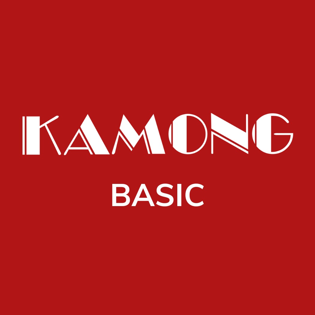 KAMONG BASIC