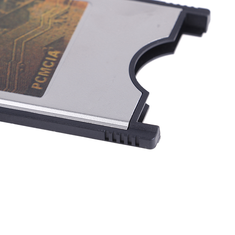 Đầu Đọc Thẻ Cf Sang Pc Fard Pcmcia 1 Cái Cho Laptop | BigBuy360 - bigbuy360.vn