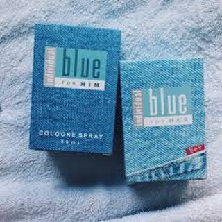 NướcHoa Blue Avon
