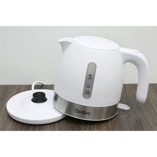 Bình siêu tốc delites 1 lít st10p01