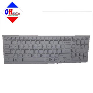 Bàn phím laptop SONY VPC-EG