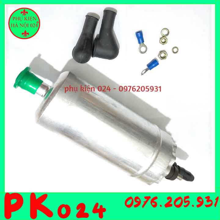 [VỎ VÀNG] Bơm Xăng Điện Tử Cho Xe Ô Tô Suzuki 5 Tạ Hàng Mới Vỏ Vàng