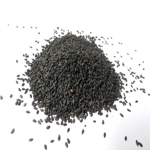 Hạt vừng đen 100gram loại thượng hạng DV058