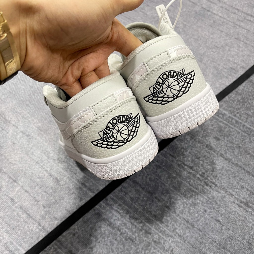 [GeekSneaker] Giày Thể thao Jordan 1 Low Camo | BigBuy360 - bigbuy360.vn