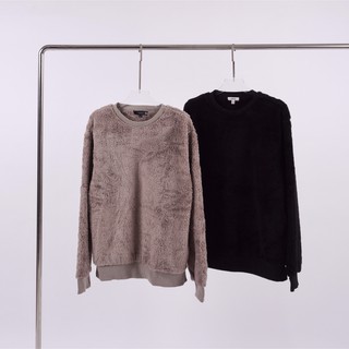 FLEECE SWEATSHIRT