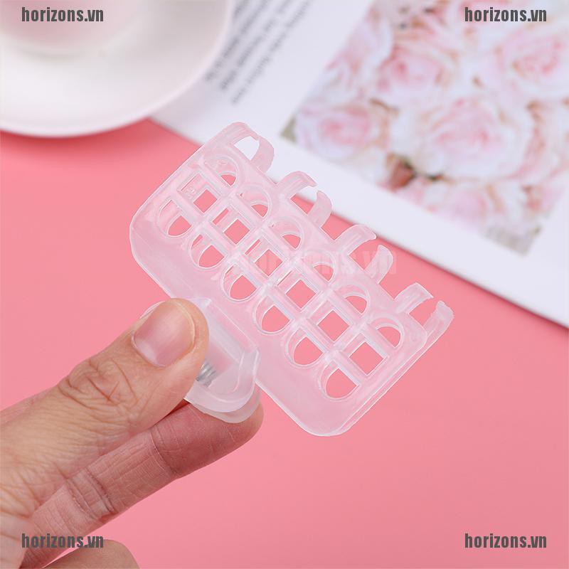 Bộ 3 Dụng Cụ Uốn Tóc Tiện Dụng