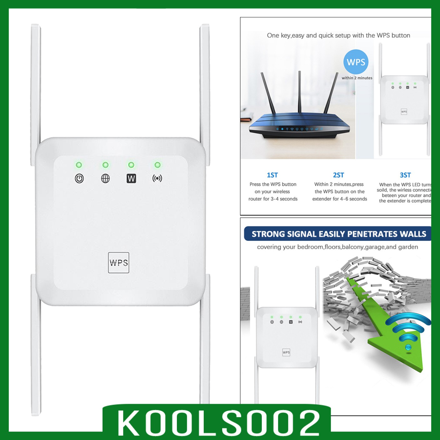 Usb Wifi Tăng Cường Tín Hiệu Wifi 1200mbps