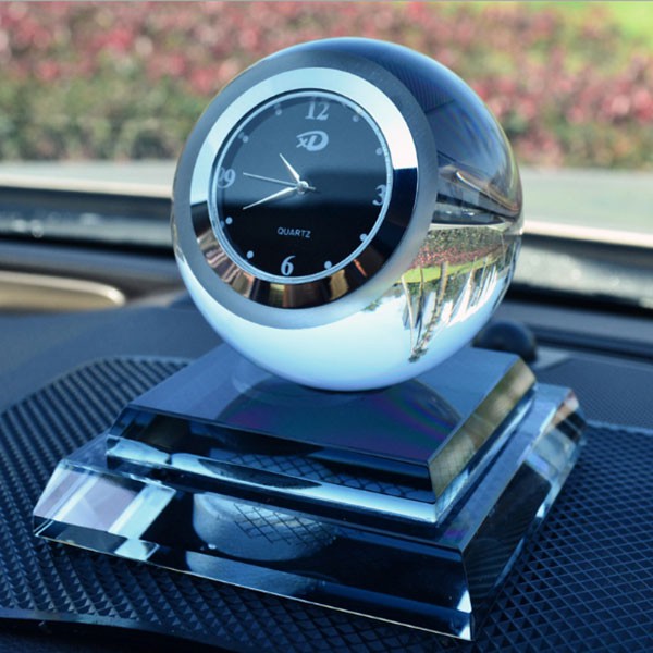 [ ⚡Free Ship 50k⚡]Nước hoa đồng hồ để mặt Taplo trang trí ô tô | BigBuy360 - bigbuy360.vn
