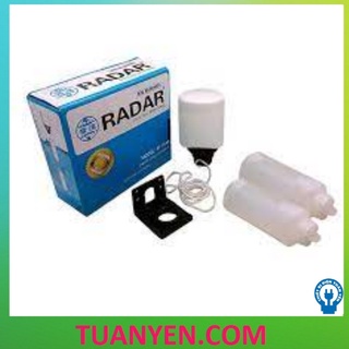 Phao điện radar cho bồn nước,phao điện tự động